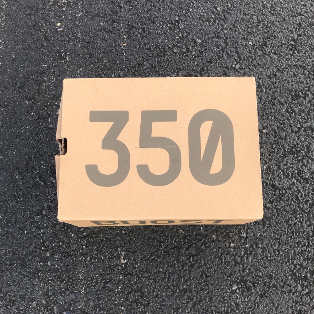 Yeezy Boost 350 Israfil